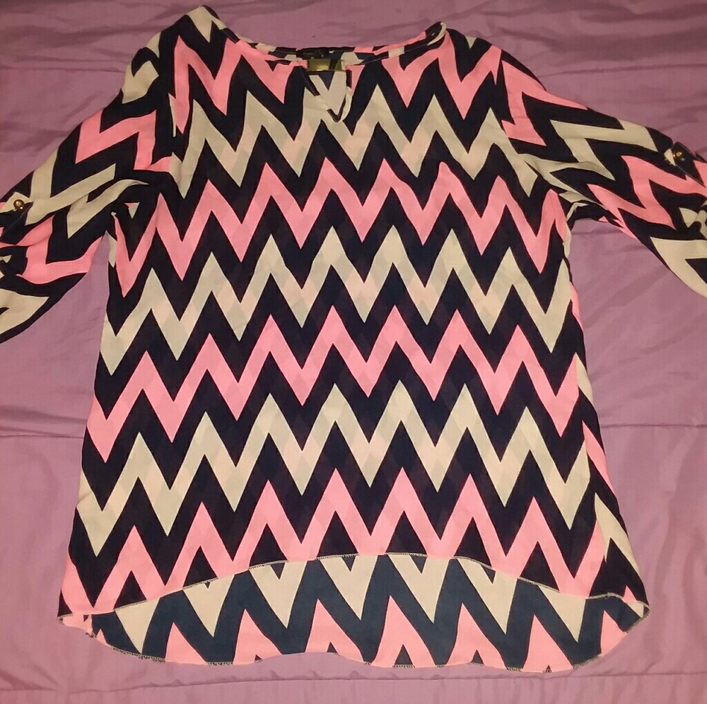 Rue 21 blouse